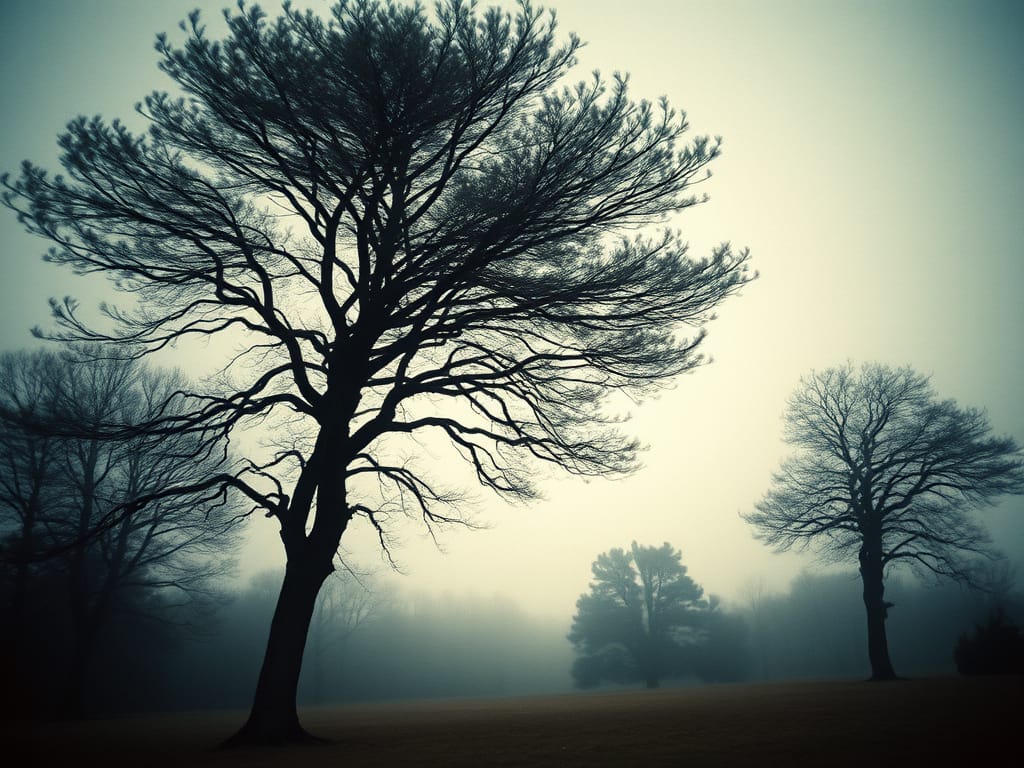 Alberi…