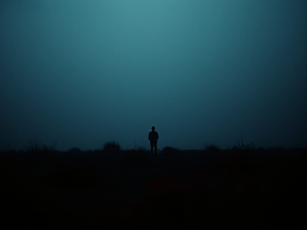 Invisibile…