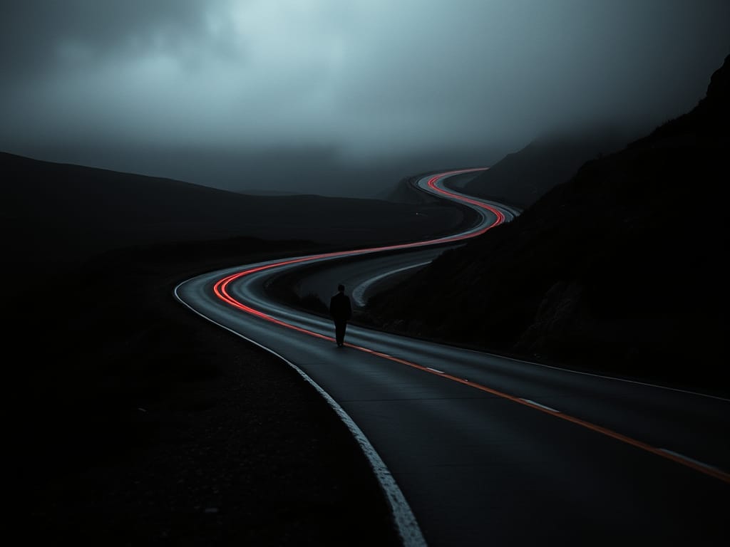 Strade…