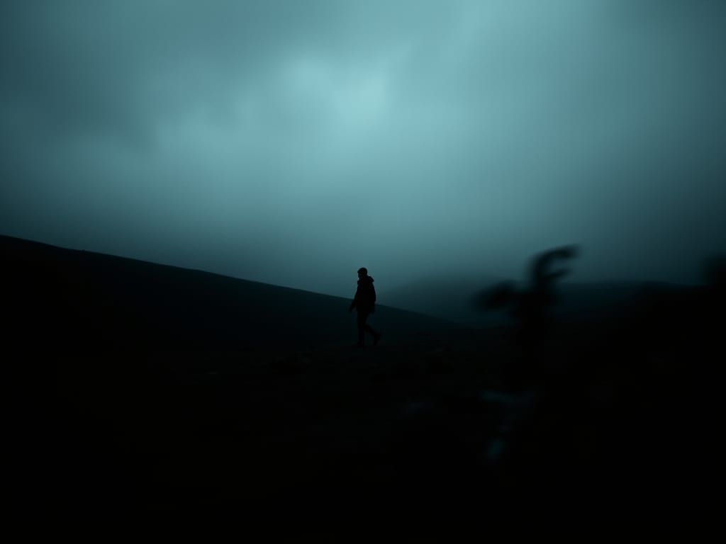 Scivolate…