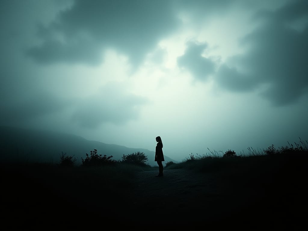 Vicino…