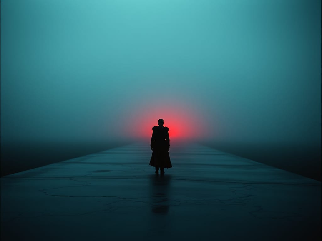 Solo…