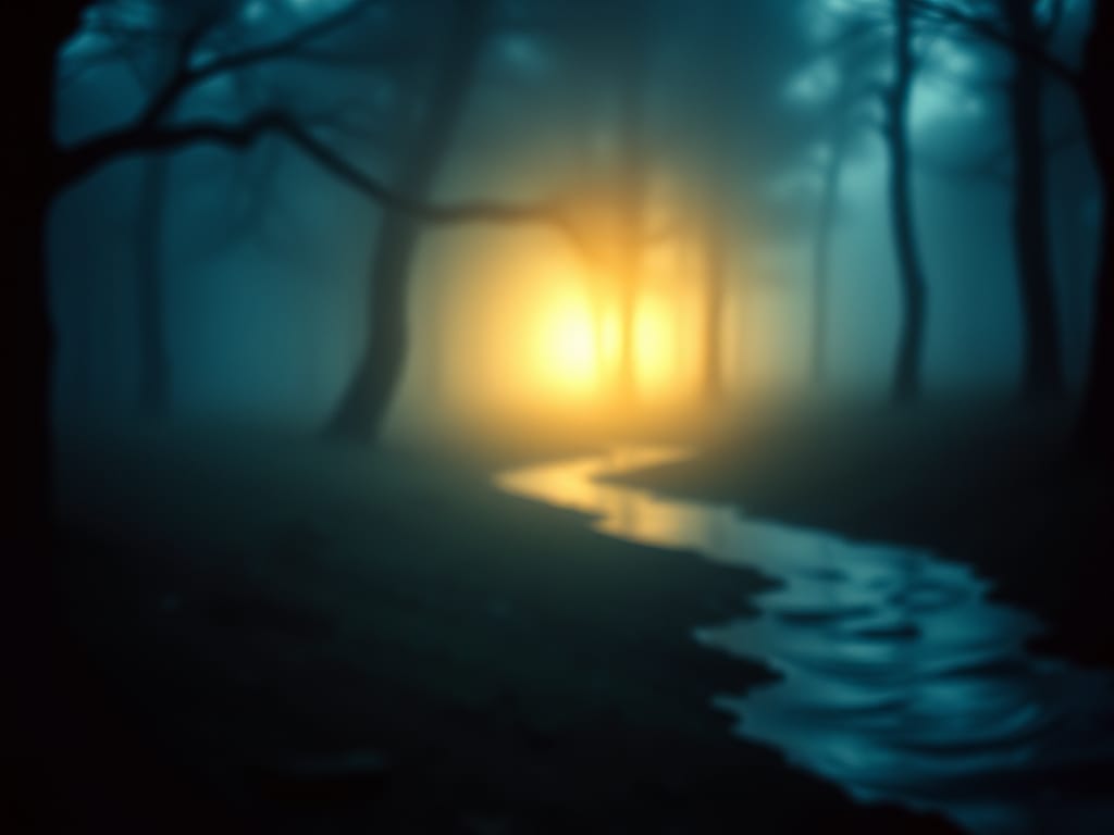 Senza…