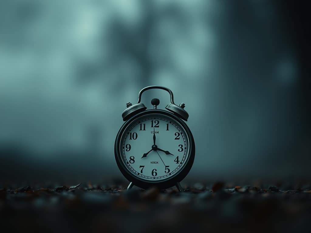 Tempi stretti…