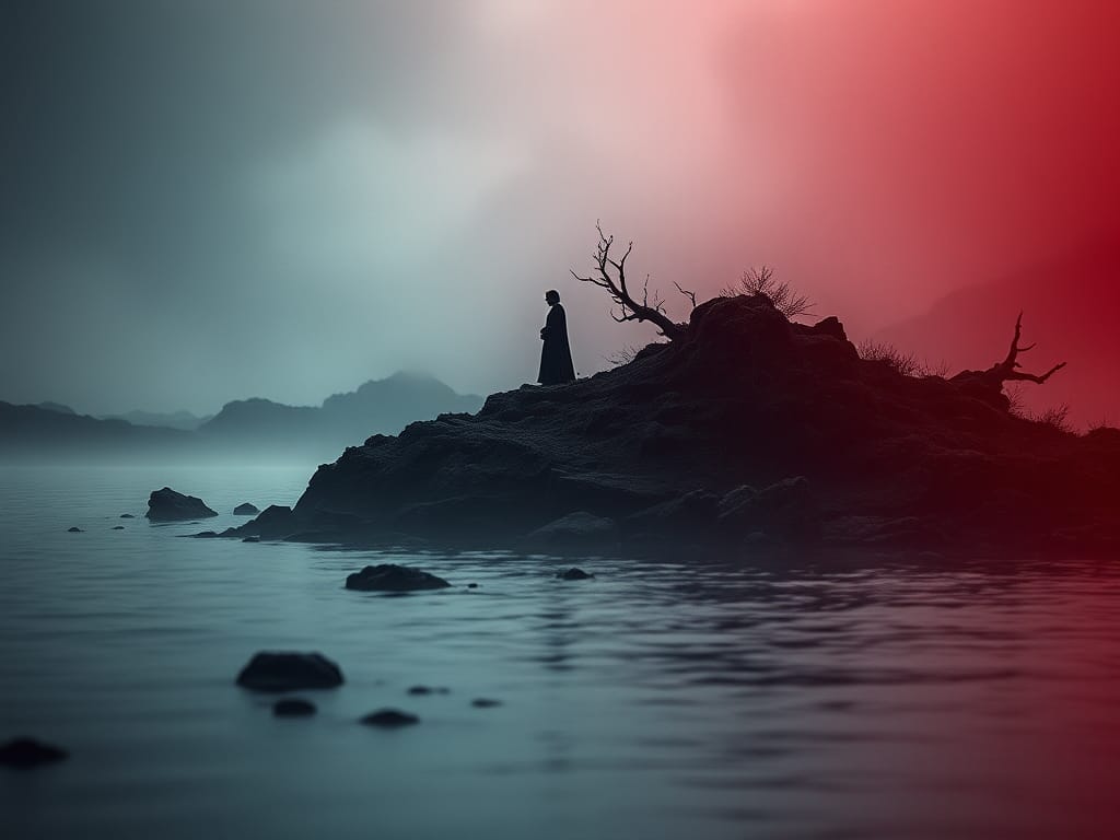 Sangue nero…