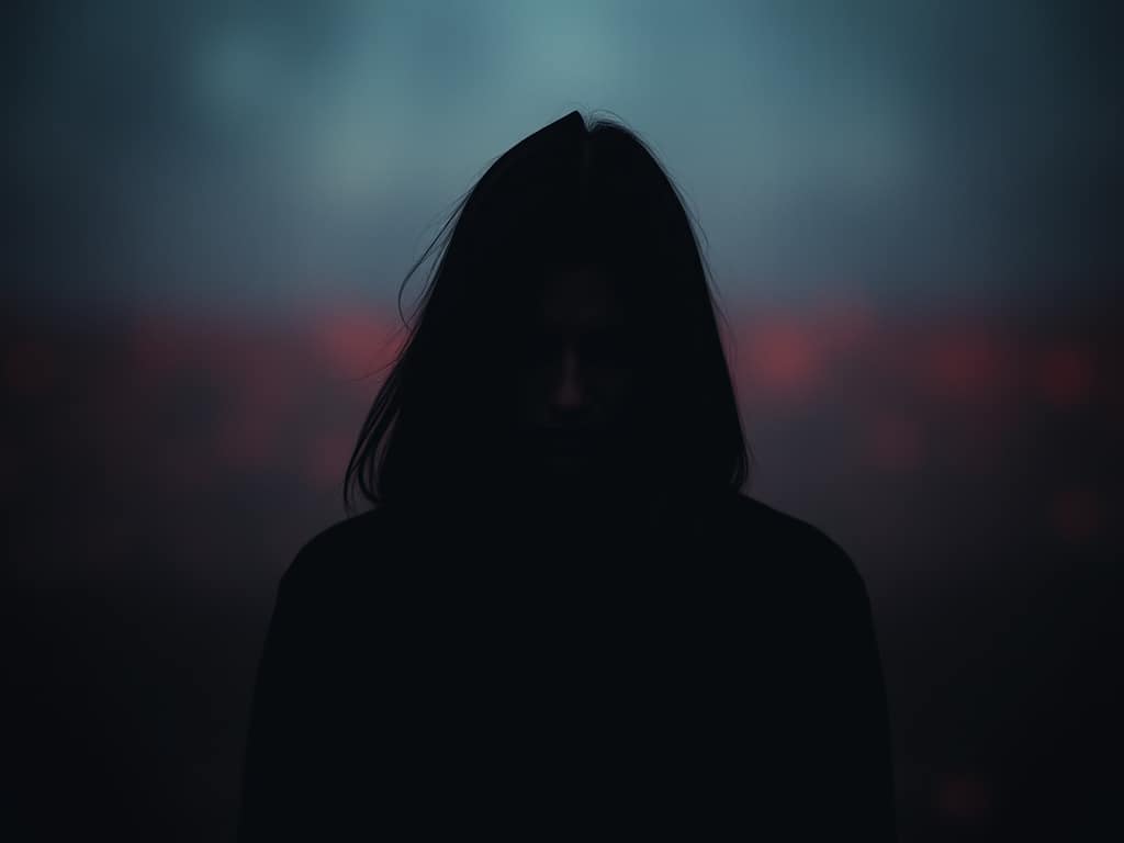 Nessuno…