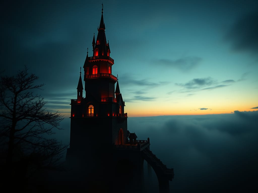Illusioni…