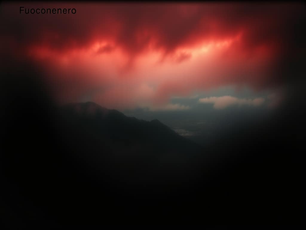 Come se…