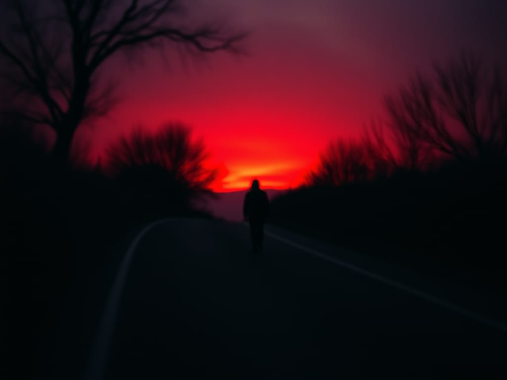 La mia storia…
