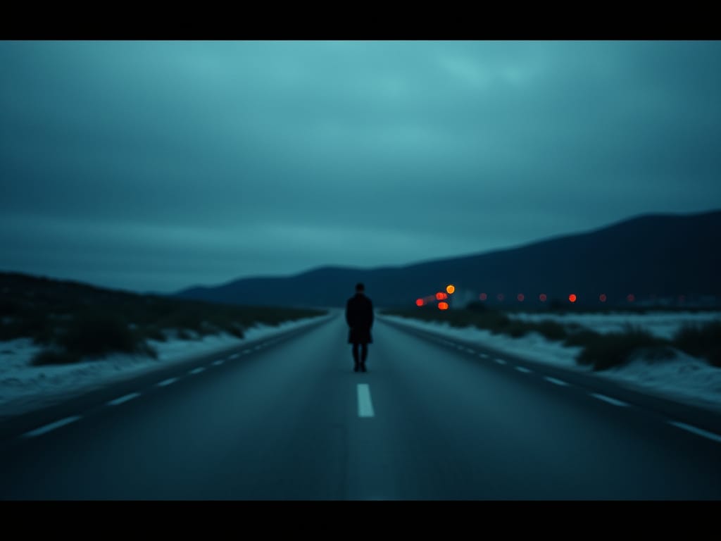 Distanze…