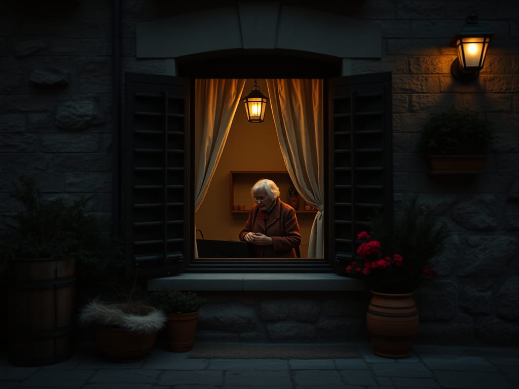 Le cose vere…