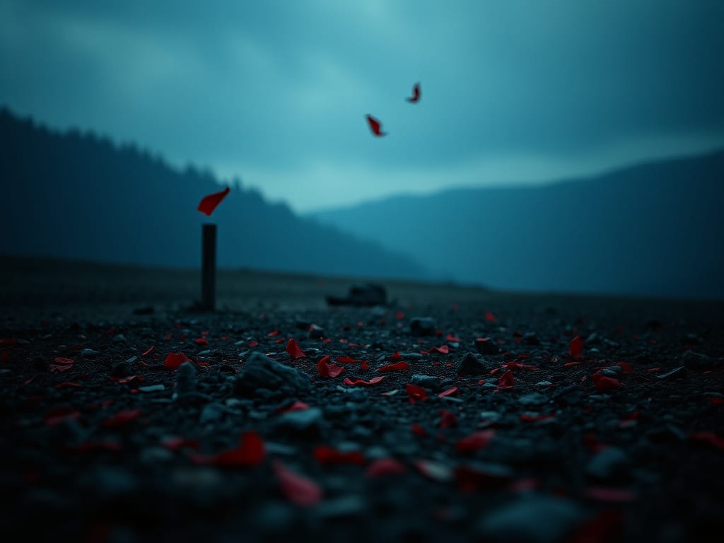 Coriandoli…