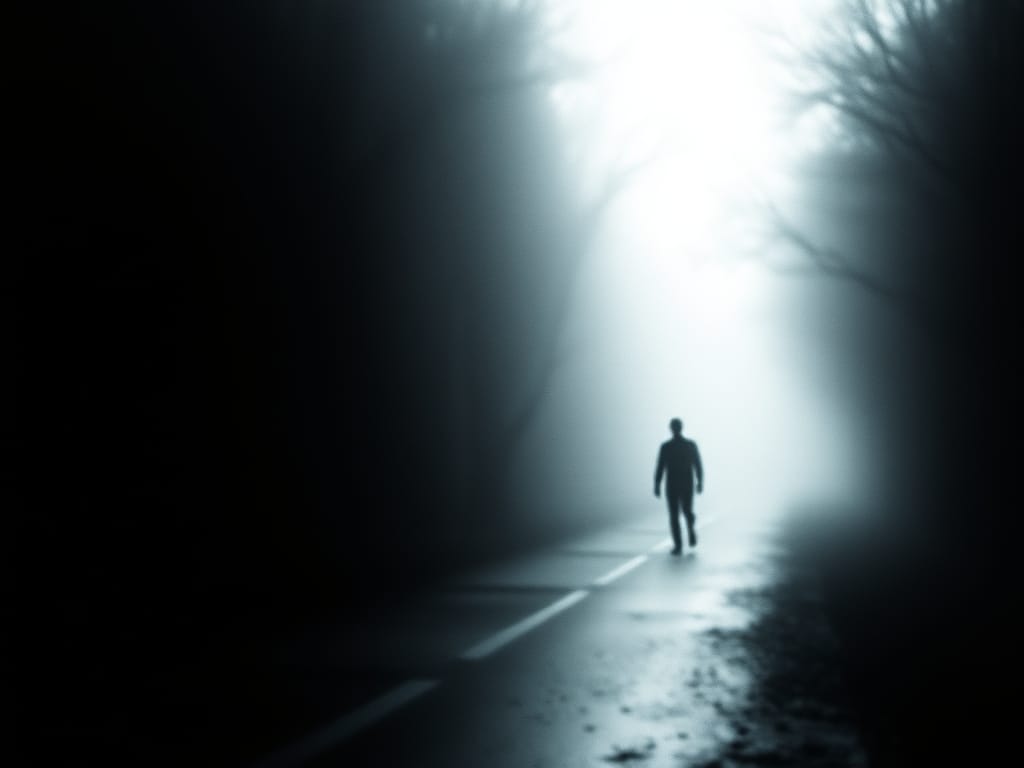 Bianco e nero…