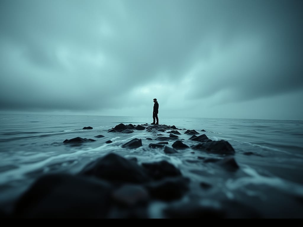 Tempo mosso…