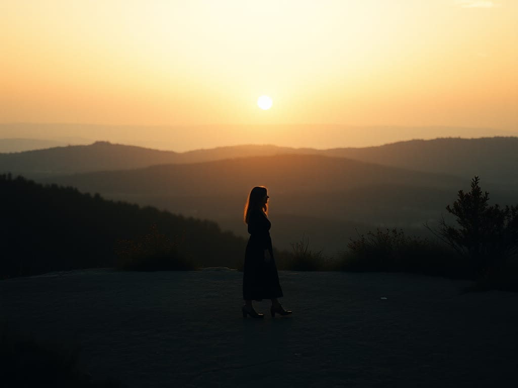 Non ero solo…