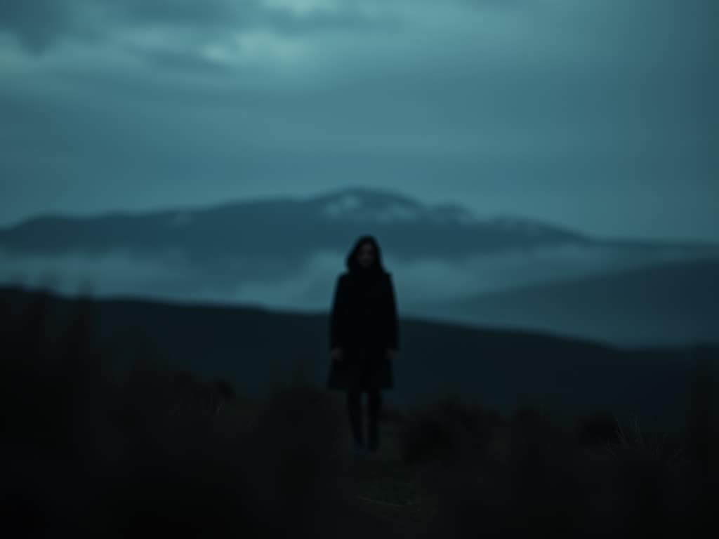 Come in un film…