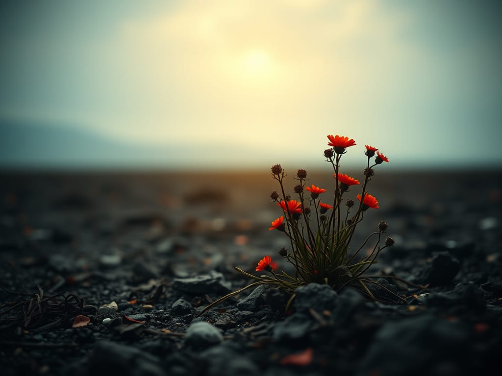 LA TERRA