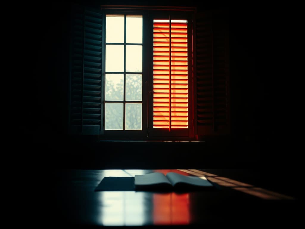 Lame di luce…