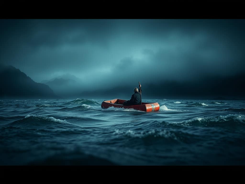 Destino…