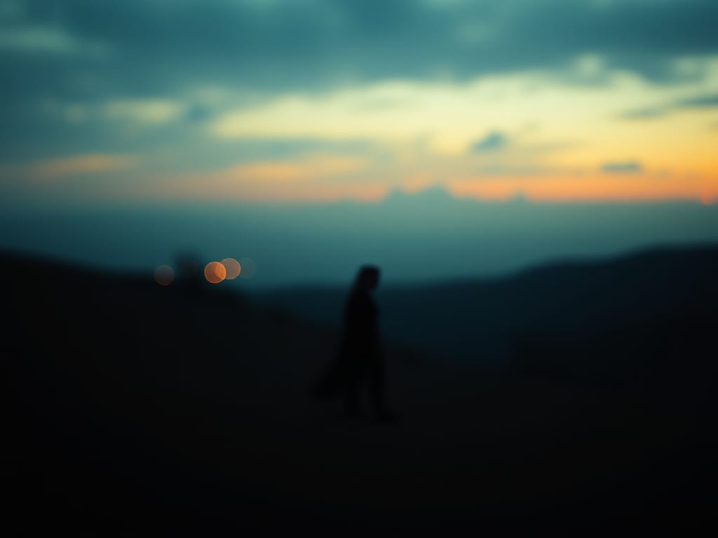 Contrario…