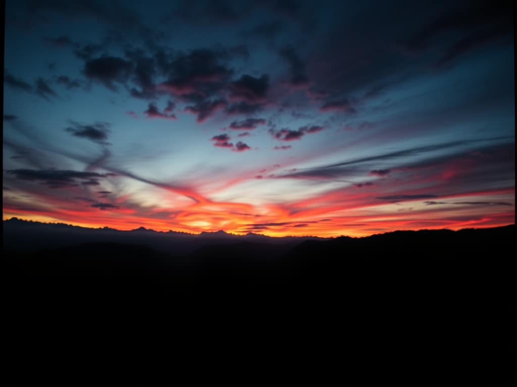 Un nuovo giorno…