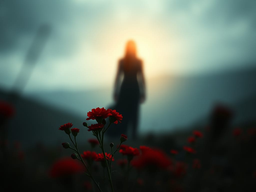 Rinascita…