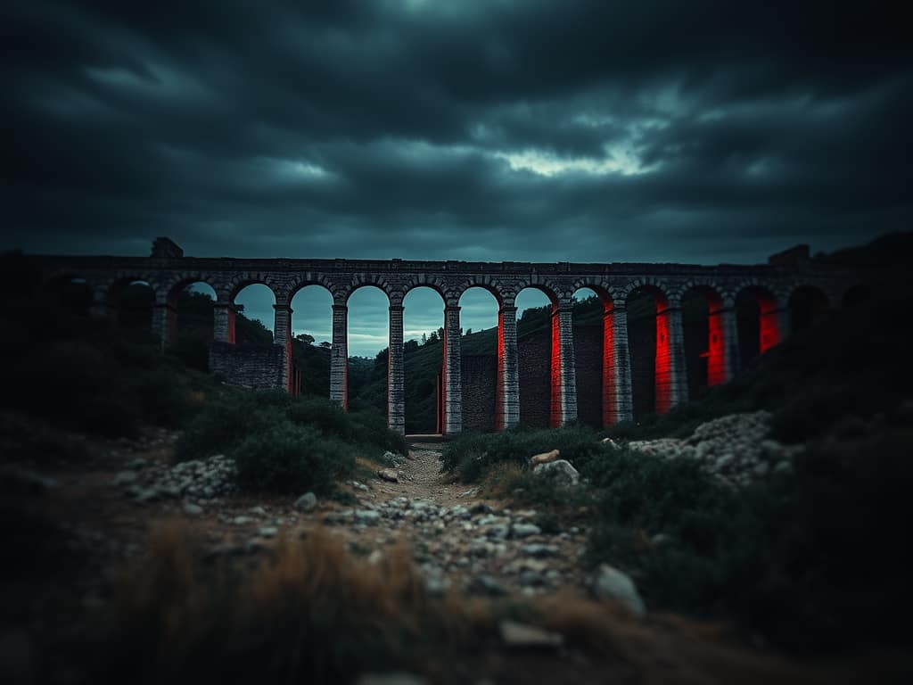 In un altro tempo…