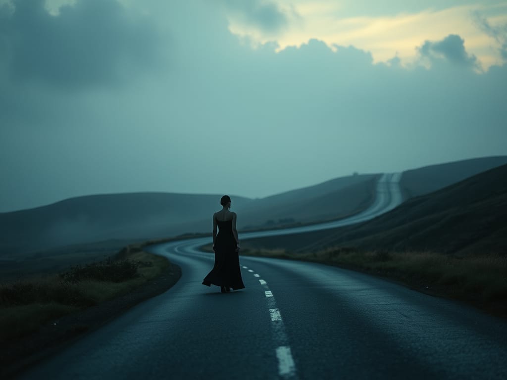 La distanza di un bacio…