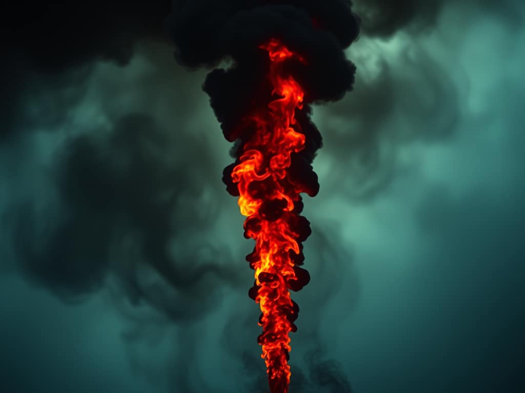 Incendi…