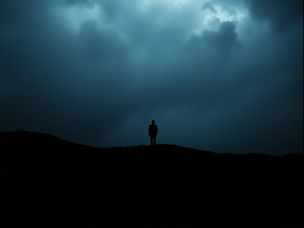 L’ultimo suono…
