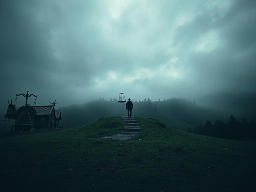 Giustizia…