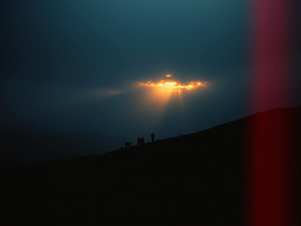 Mezzogiorno…