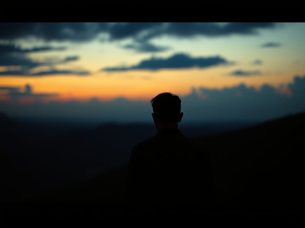 La mia età…