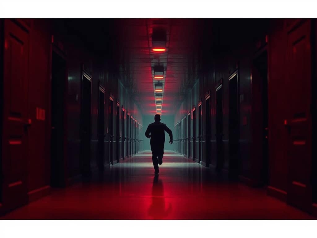 La stanza più lontana…