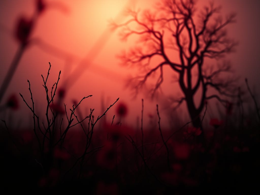 Nel sangue…