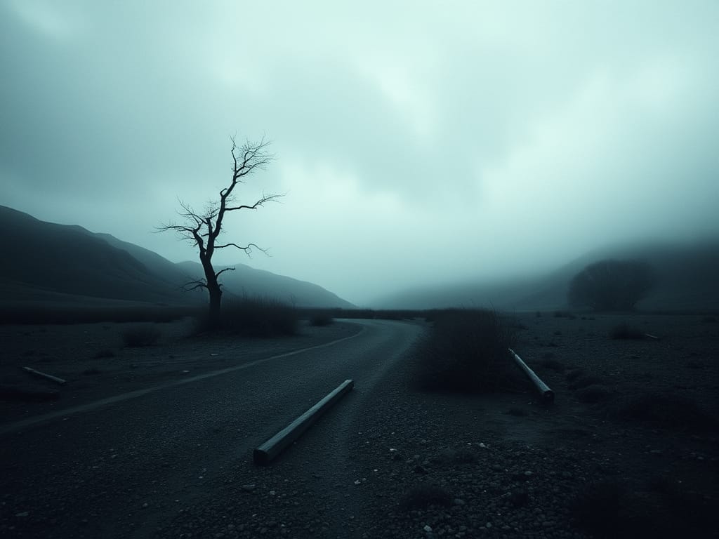 Dentro…