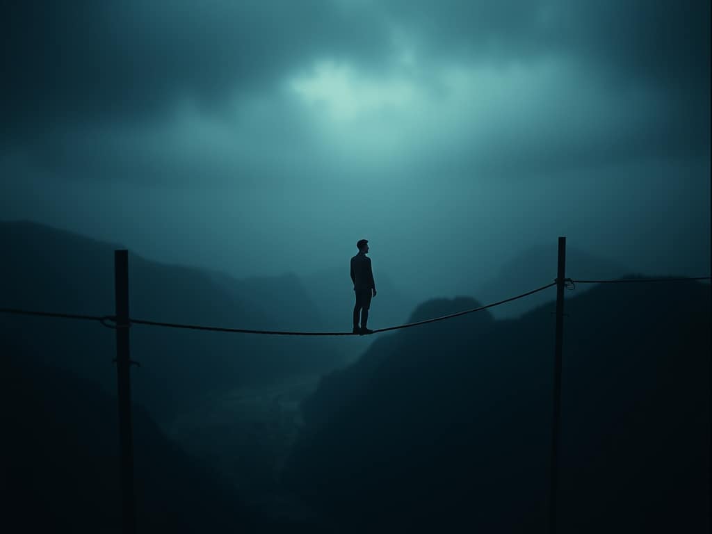 Equilibrio…