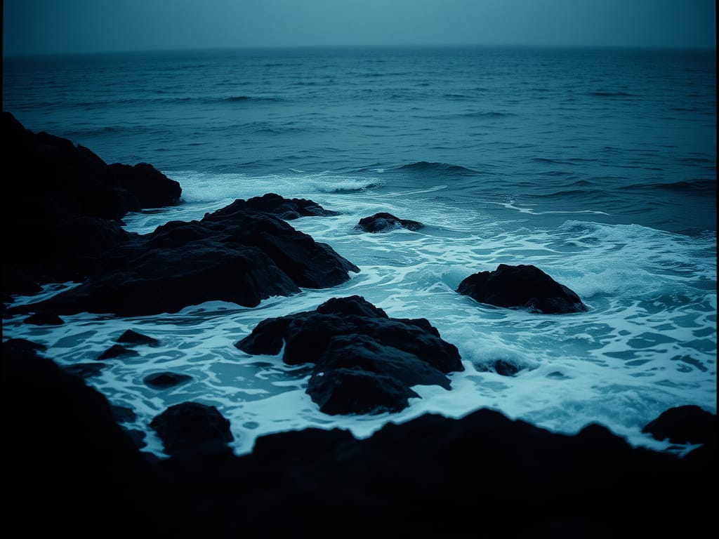 Onde…