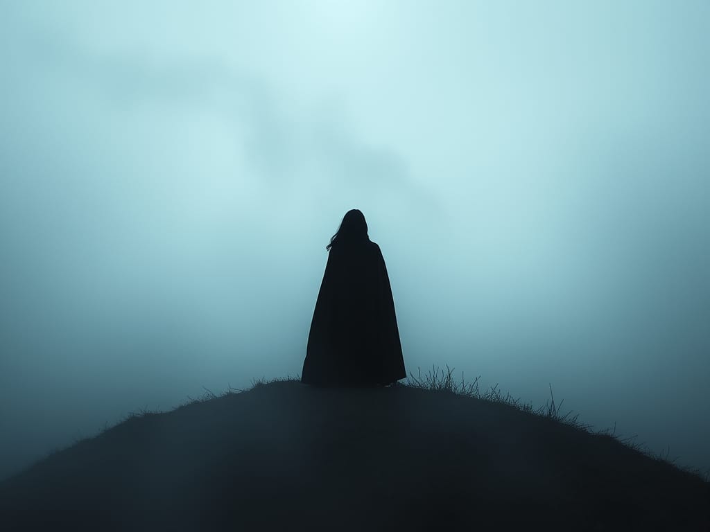 Nebbia…