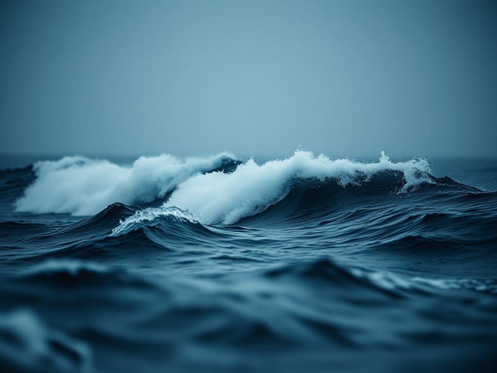 Mare…
