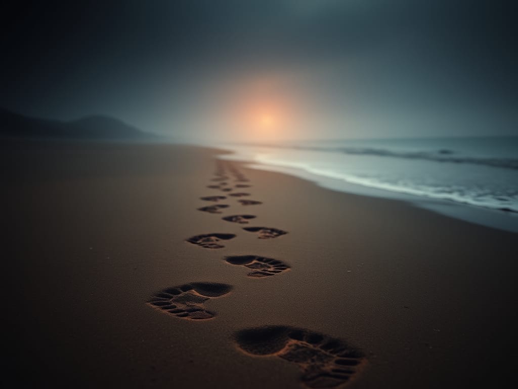 Impronte…
