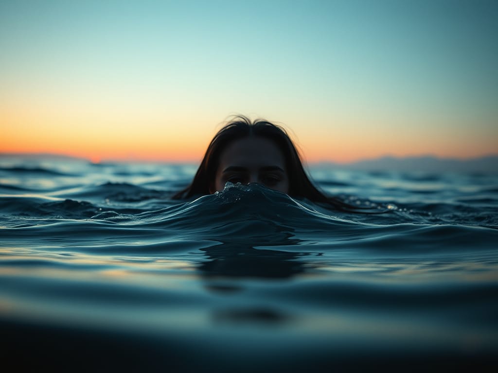 Apnea…