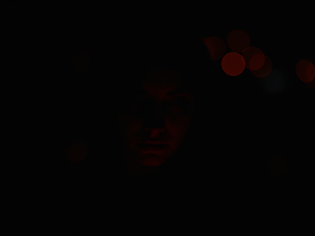 Luci…