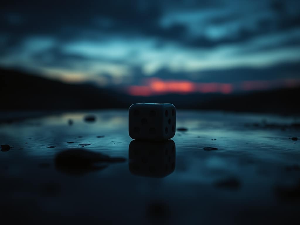 Tira i tuoi dadi…