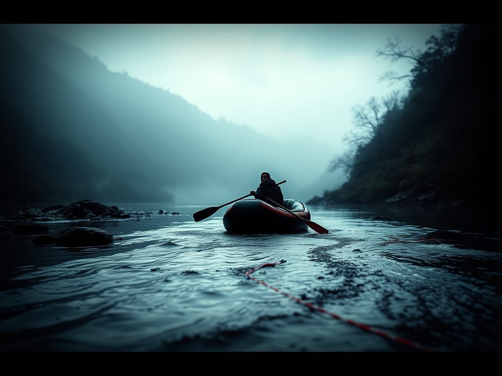 Destino…