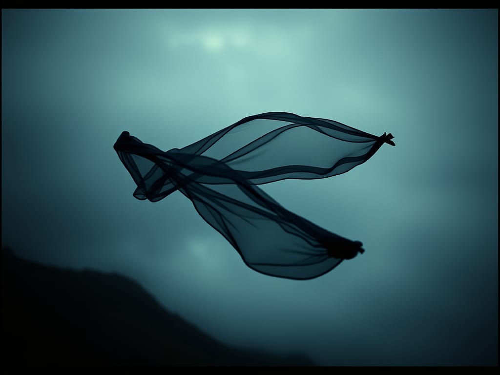 Il vento…