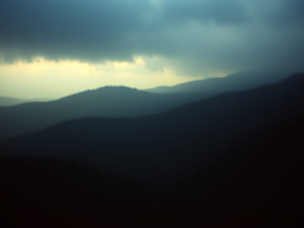 Quello che mi manca…