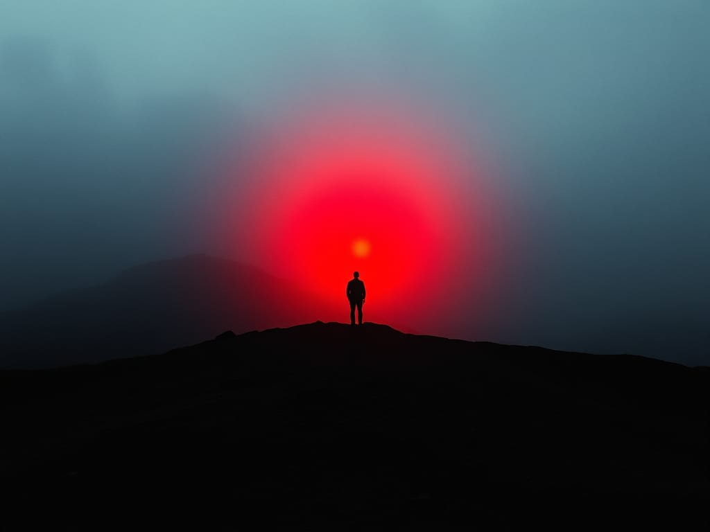 Misteri…