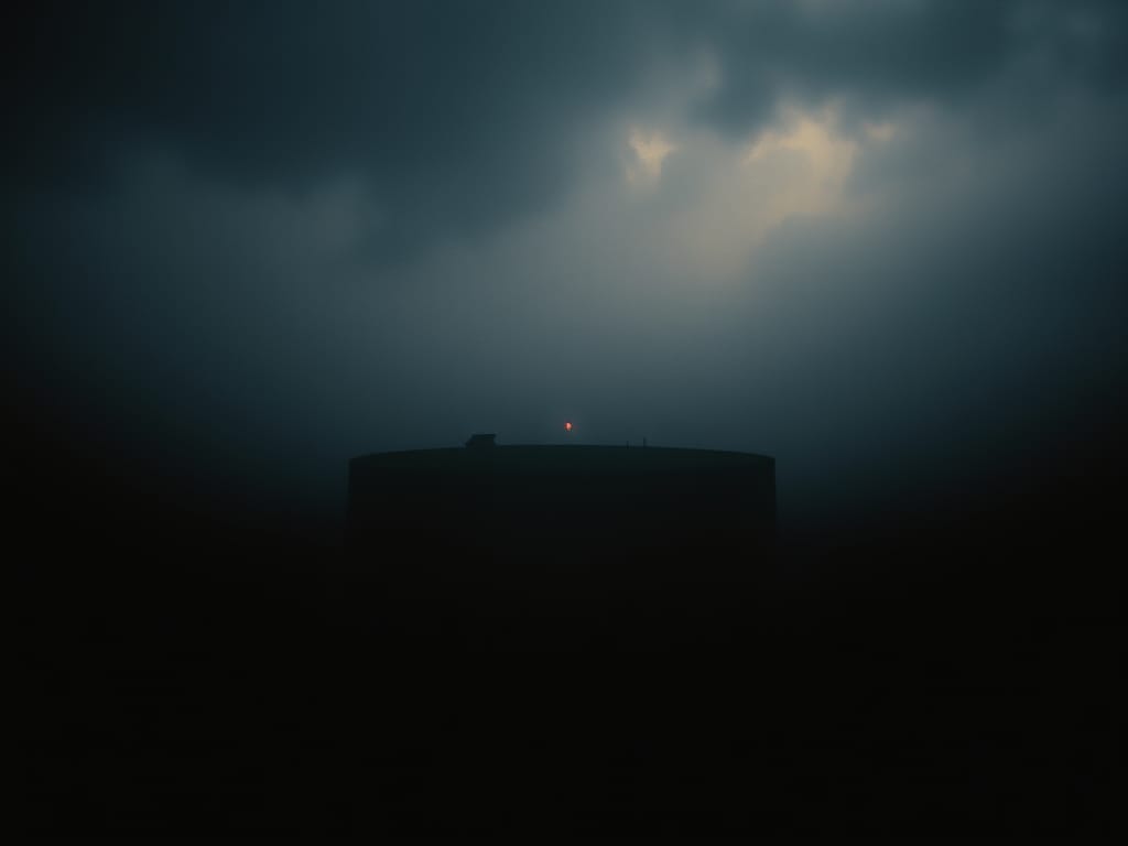 Utopia…