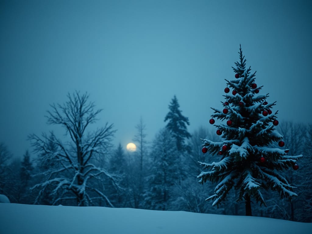 Inverno…